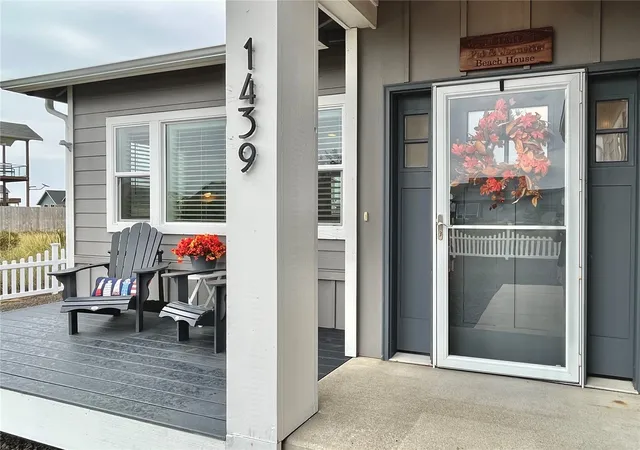 Photo 3 of Single family home for sale at 1439 Diamond Head Ave Sw, Ocean Shores, WA 98569 | MLS# NWM2551339 | Listing updated on 2026-10-26