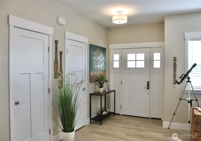 Photo 3 of Single family home for sale at 1439 Diamond Head Ave SW, Ocean Shores, WA 98569 | MLS# NWM2551339 | Listing updated on 2026-09-30
