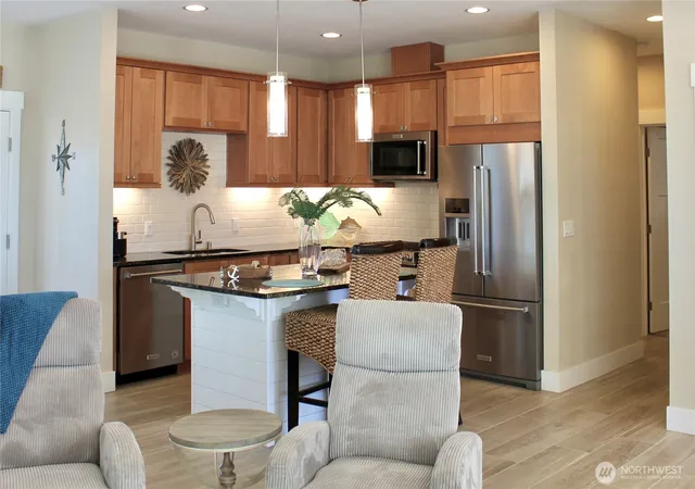 Photo 4 of Single family home for sale at 1439 Diamond Head Ave SW, Ocean Shores, WA 98569 | MLS# NWM2551339 | Listing updated on 2026-09-30