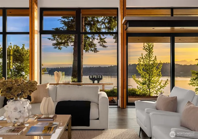Photo 4 of Single family home for sale at 6620 NE Seabold Rd, Bainbridge Island, WA 98110 | MLS# NWM2551368 | Listing updated on 2026-09-23