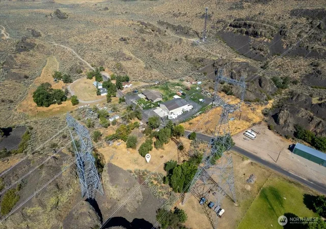 Photo 3 of Land for sale at 22007 Ne Pleasant Valley Rd, Grand Coulee, WA 99133 | MLS# NWM2551382 | Listing updated on 2026-09-22