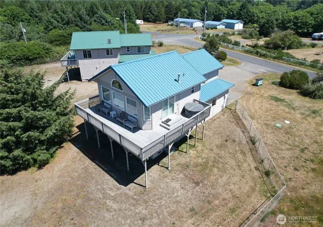 Photo 1 of Single family home for sale at 16 Ocean Blvd, Ocean Shores, WA 98569 | MLS# NWM2551402 | Listing updated on 2026-09-22