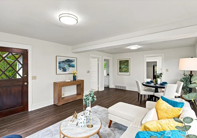 Photo 2 of Single family home for sale at 8848 13th Avenue Sw, Seattle, WA 98106 | MLS# NWM2551406 | Listing updated on 2026-09-21