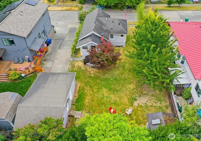 Photo 3 of Single family home for sale at 8848 13th Avenue SW, Seattle, WA 98106 | MLS# NWM2551406 | Listing updated on 2026-09-21