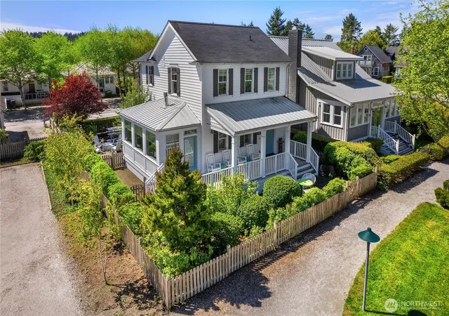 Photo 2 of Single family home for sale at 228 Meriweather St, Pacific Beach, WA 98571 | MLS# NWM2551427 | Listing updated on 2026-09-22