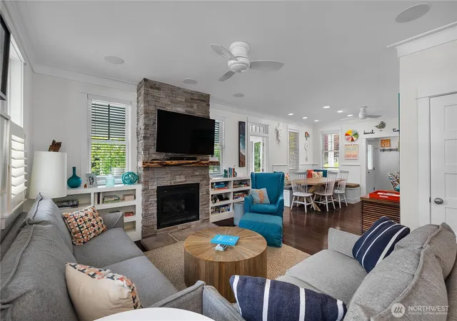 Photo 3 of Single family home for sale at 228 Meriweather St, Pacific Beach, WA 98571 | MLS# NWM2551427 | Listing updated on 2026-09-22