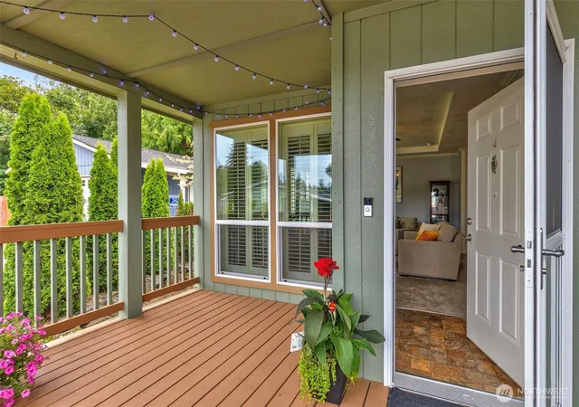 Photo 3 of Sale Pending at 6586 NE Aquarius Ln, Bremerton, WA 98311 | MLS# NWM2551433 | Listing updated on 2026-09-03