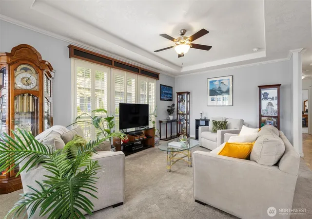 Photo 4 of Sale Pending at 6586 NE Aquarius Ln, Bremerton, WA 98311 | MLS# NWM2551433 | Listing updated on 2026-09-03