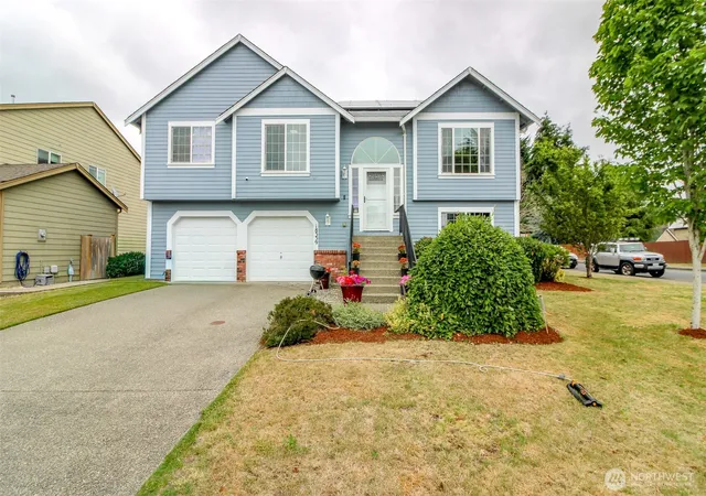 Photo 1 of Single family home for sale at 18339 71st Avenue E, Puyallup, WA 98375 | MLS# NWM2551444 | Listing updated on 2026-09-22