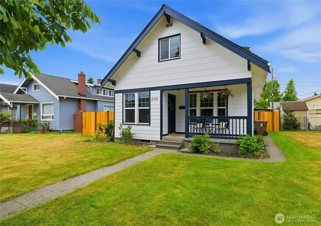 Photo 1 of Sale Pending at 6110 S Park Ave, Tacoma, WA 98408 | MLS# NWM2551448 | Listing updated on 2026-09-18