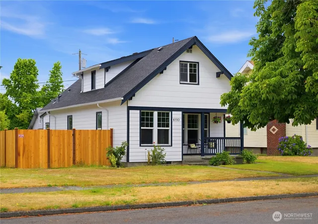 Photo 3 of Sale Pending at 6110 S Park Ave, Tacoma, WA 98408 | MLS# NWM2551448 | Listing updated on 2026-09-18
