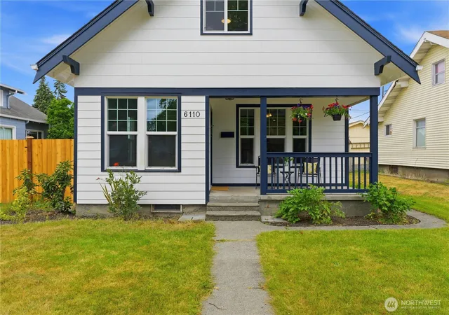 Photo 3 of Sale Pending at 6110 S Park Ave, Tacoma, WA 98408 | MLS# NWM2551448 | Listing updated on 2026-09-18