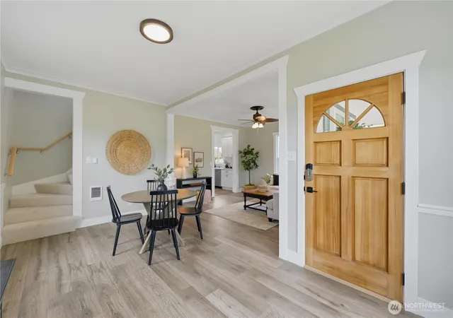Photo 4 of Sale Pending at 6110 S Park Ave, Tacoma, WA 98408 | MLS# NWM2551448 | Listing updated on 2026-09-18