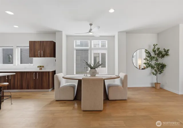 Photo 3 of Townhouse for sale at 1427 136th Court Ne, Bellevue, WA 98005 | MLS# NWM2551460 | Listing updated on 2026-09-22