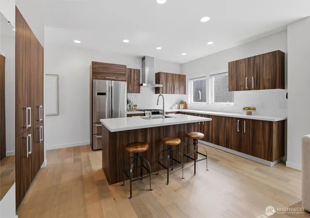 Photo 3 of Townhouse for sale at 1427 136th Court NE, Bellevue, WA 98005 | MLS# NWM2551460 | Listing updated on 2026-09-22