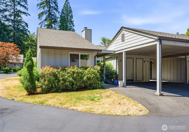 Photo 1 of Townhouse for sale at 13113 Nw 8th Avenue #A, Vancouver, WA 98685 | MLS# NWM2551465 | Listing updated on 2026-09-24