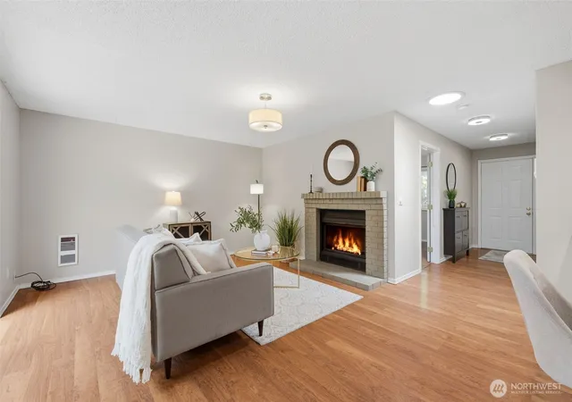 Photo 4 of Townhouse for sale at 13113 NW 8th Avenue #A, Vancouver, WA 98685 | MLS# NWM2551465 | Listing updated on 2026-09-24