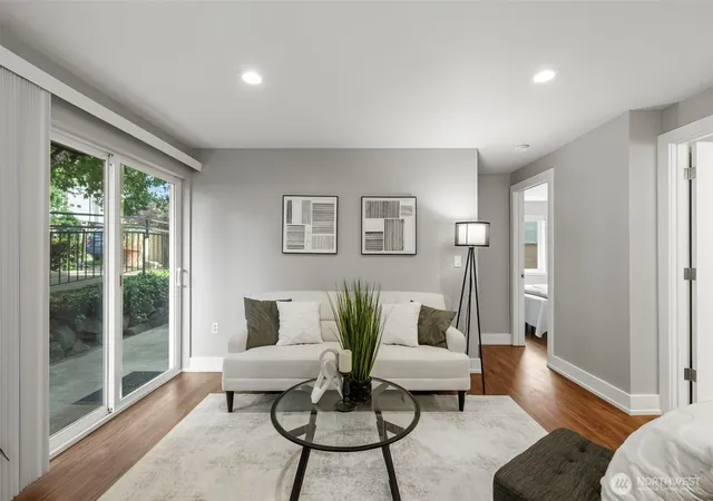 Photo 3 of Condo for sale at 4831 Fauntleroy Way SW #103, Seattle, WA 98116 | MLS# NWM2551476 | Listing updated on 2026-09-25