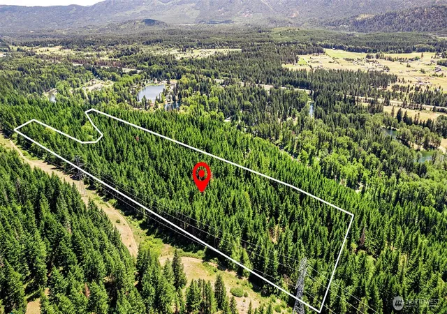 Photo 3 of Land for sale at 2140 Heron Dr, Cle Elum, WA 98922 | MLS# NWM2551482 | Listing updated on 2026-09-22