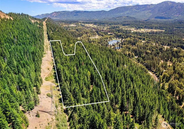 Photo 3 of Land for sale at 2140 Heron Dr, Cle Elum, WA 98922 | MLS# NWM2551482 | Listing updated on 2026-09-22