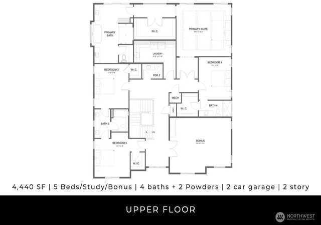 Photo 3 of Sale Pending at 11616 Se 47th Place, Bellevue, WA 98006 | MLS# NWM2551505 | Listing updated on 2026-09-25