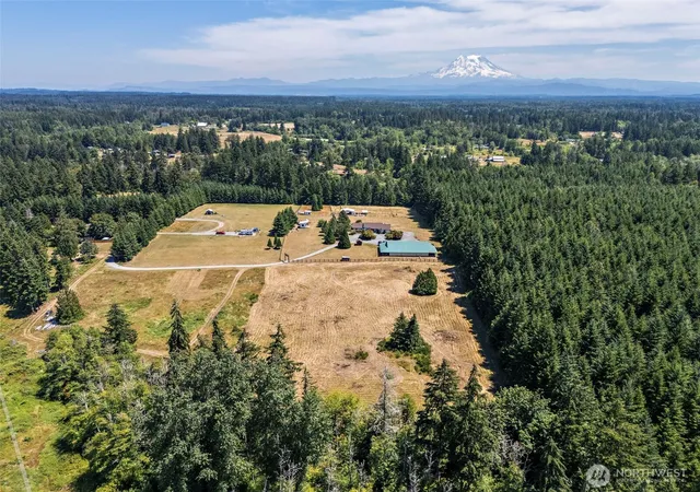 Photo 1 of Sale Pending at 32116 22nd Avenue S, Roy, WA 98580 | MLS# NWM2551506 | Listing updated on 2026-09-23
