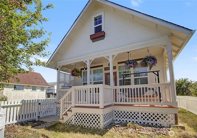 Photo 2 of Condo for sale at 493 Ocean Spray St Sw #A, Ocean Shores, WA 98569 | MLS# NWM2551515 | Listing updated on 2026-10-01