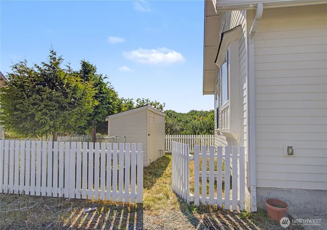 Photo 3 of Condo for sale at 493 Ocean Spray St SW #A, Ocean Shores, WA 98569 | MLS# NWM2551515 | Listing updated on 2026-10-01