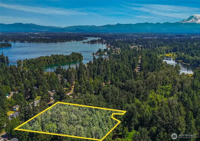 Photo 3 of Land for sale at 4302 W Tapps Dr E, Lake Tapps, WA 98391 | MLS# NWM2551516 | Listing updated on 2026-09-22