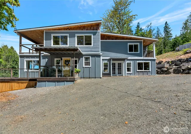 Photo 1 of Single family home for sale at 2027 Se Walker Park Rd, Shelton, WA 98584 | MLS# NWM2551530 | Listing updated on 2026-09-24