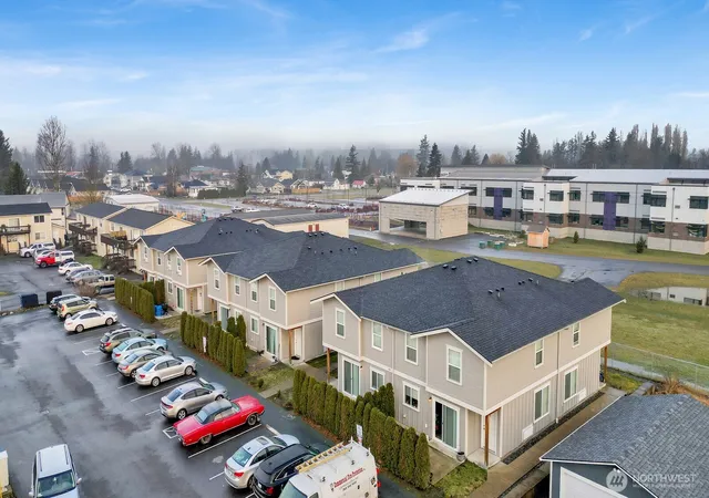 Photo 3 of Multi family home for sale at 404 Front St, Sumas, WA 98295 | MLS# NWM2551532 | Listing updated on 2026-09-22