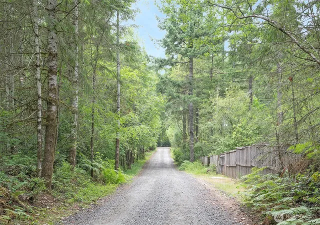 Photo 2 of Land for sale at 0 E Tepee Ln, Belfair, WA 98528 | MLS# NWM2551534 | Listing updated on 2026-09-22