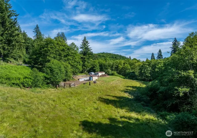 Photo 1 of Land for sale at 461 Kjesbu Rd, Silver Creek, WA 98585 | MLS# NWM2551542 | Listing updated on 2026-09-22