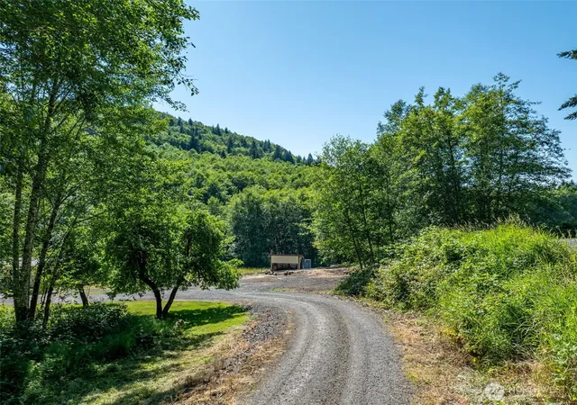 Photo 2 of Land for sale at 461 Kjesbu Rd, Silver Creek, WA 98585 | MLS# NWM2551542 | Listing updated on 2026-09-22