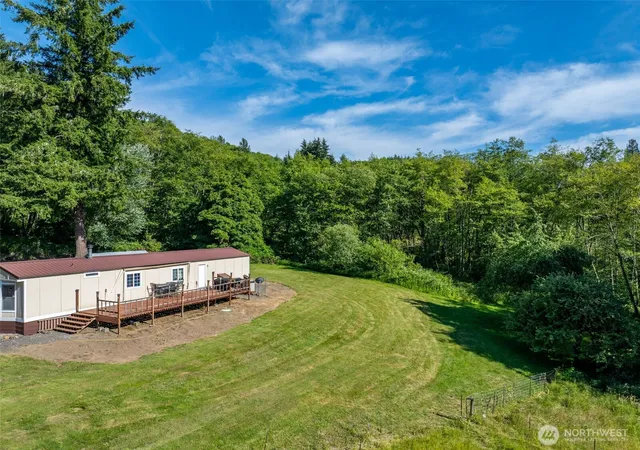 Photo 3 of Land for sale at 461 Kjesbu Rd, Silver Creek, WA 98585 | MLS# NWM2551542 | Listing updated on 2026-09-22