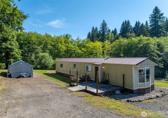 Photo 3 of Land for sale at 461 Kjesbu Rd, Silver Creek, WA 98585 | MLS# NWM2551542 | Listing updated on 2026-09-22