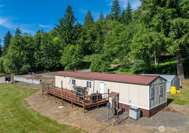 Photo 4 of Land for sale at 461 Kjesbu Rd, Silver Creek, WA 98585 | MLS# NWM2551542 | Listing updated on 2026-09-22