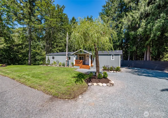 Photo 1 of Manufactured home for sale at 42129 Pine St, Concrete, WA 98237 | MLS# NWM2551544 | Listing updated on 2026-09-22