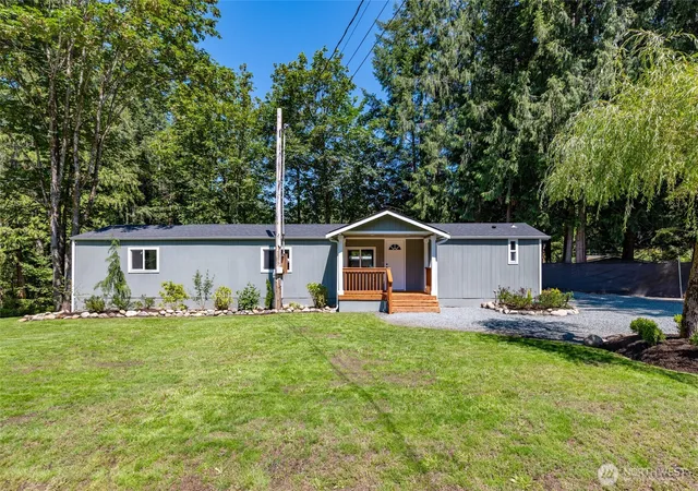 Photo 3 of Manufactured home for sale at 42129 Pine St, Concrete, WA 98237 | MLS# NWM2551544 | Listing updated on 2026-09-22