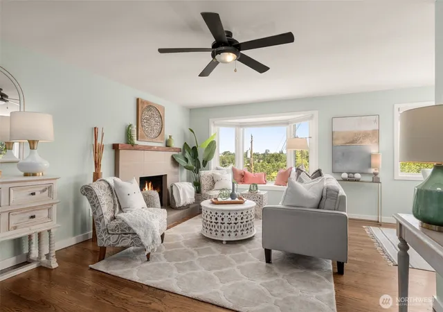 Photo 4 of Single family home for sale at 5423 31st Avenue SW, Seattle, WA 98126 | MLS# NWM2551556 | Listing updated on 2026-09-29