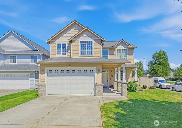Photo 1 of Sale Pending at 4003 Ne 165th Place, Vancouver, WA 98682 | MLS# NWM2551557 | Listing updated on 2026-09-26