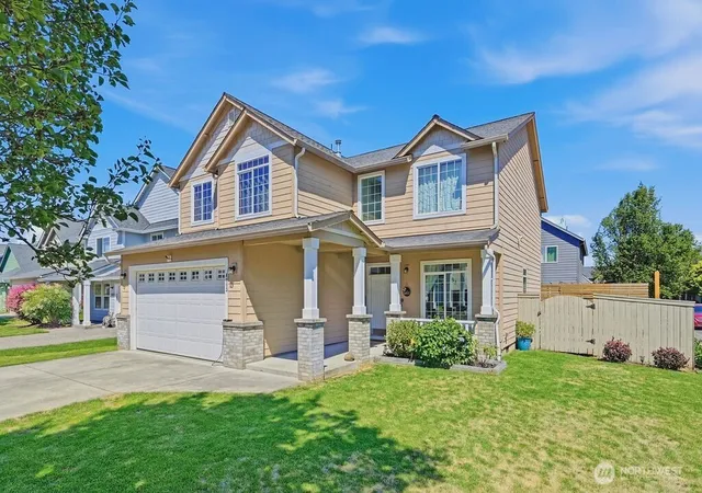 Photo 2 of Sale Pending at 4003 Ne 165th Place, Vancouver, WA 98682 | MLS# NWM2551557 | Listing updated on 2026-09-26