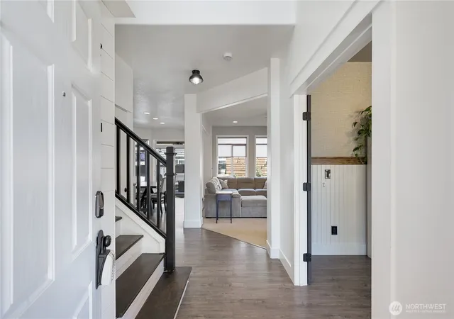 Photo 4 of Sale Pending at 4003 NE 165th Place, Vancouver, WA 98682 | MLS# NWM2551557 | Listing updated on 2026-09-26