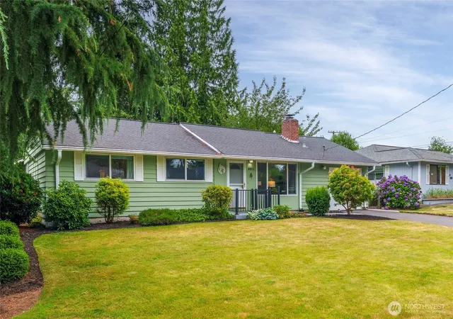 Photo 2 of Single family home for sale at 8811 187th Street Ne, Bothell, WA 98011 | MLS# NWM2551567 | Listing updated on 2026-09-21