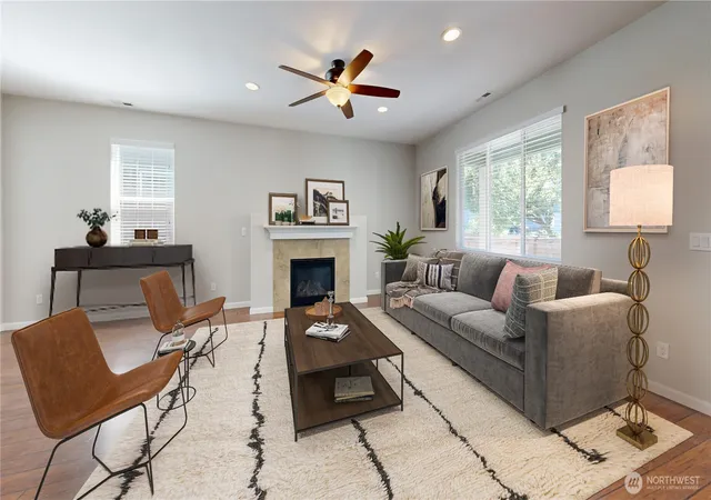 Photo 3 of Single family home for sale at 8959 Corona St NE, Lacey, WA 98516 | MLS# NWM2551573 | Listing updated on 2026-09-28