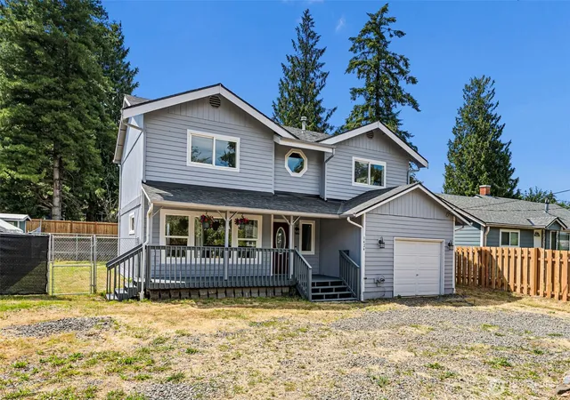 Photo 1 of Sale Pending at 1424 West Ave, Port Orchard, WA 98366 | MLS# NWM2551575 | Listing updated on 2026-09-28