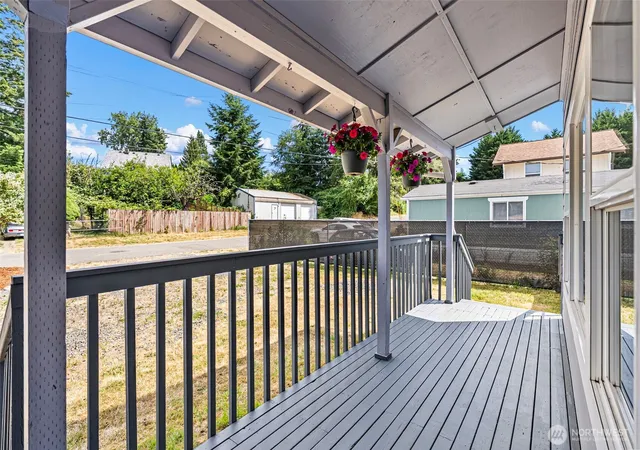 Photo 2 of Sale Pending at 1424 West Ave, Port Orchard, WA 98366 | MLS# NWM2551575 | Listing updated on 2026-09-28