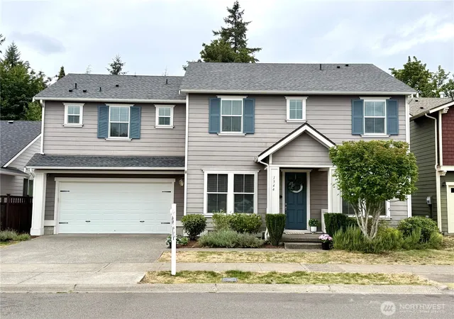 Photo 1 of Sale Pending at 1344 89th Avenue Se, Olympia, WA 98501 | MLS# NWM2551578 | Listing updated on 2026-09-22