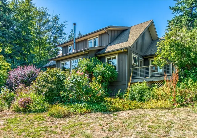 Photo 1 of Sale Pending at 136 Myers, Eastsound, WA 98245 | MLS# NWM2551597 | Listing updated on 2026-08-27