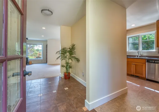 Photo 4 of Sale Pending at 136 Myers, Eastsound, WA 98245 | MLS# NWM2551597 | Listing updated on 2026-08-27